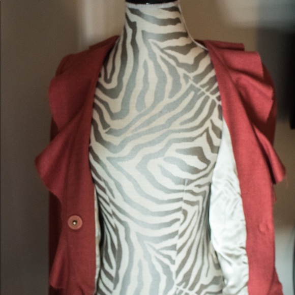 J. Crew Blazer - Picture 2 of 2